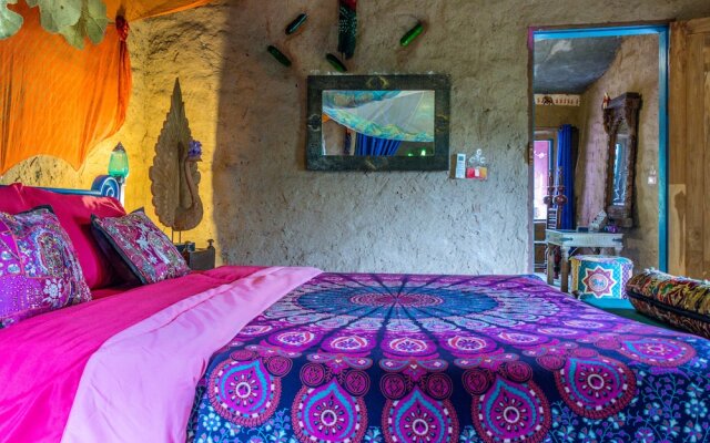 Jakawan Baan Din Resort