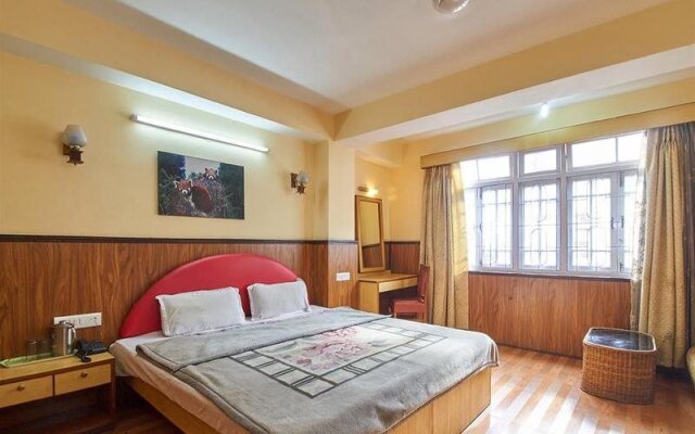 Hotel Tibet Gallery