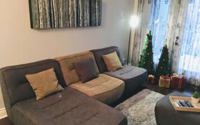 Condo Vélo-Golf-Ski Montagne Bromont - NAVETTE INCLUSE EN HIVER!