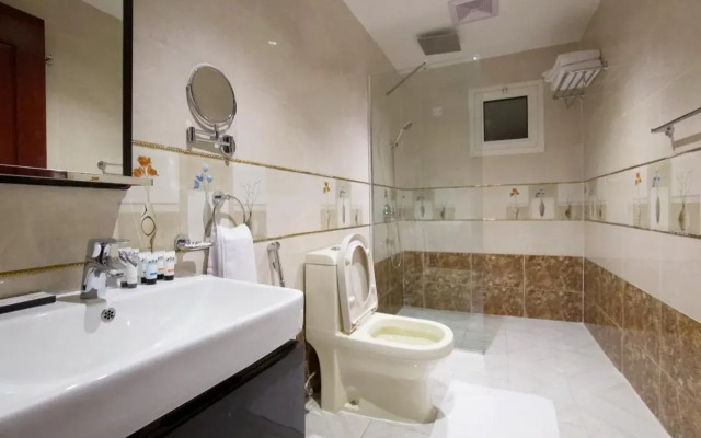 Mora Hotel