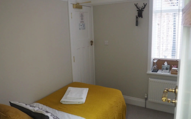 South View Guest House