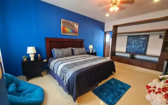 Villa Segovia Cozumel