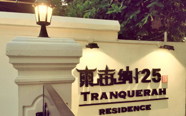 Tranquerah 125