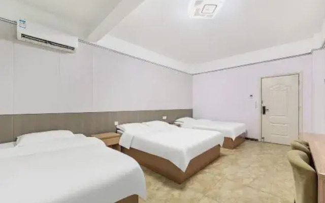 Nanlin Business Hotel