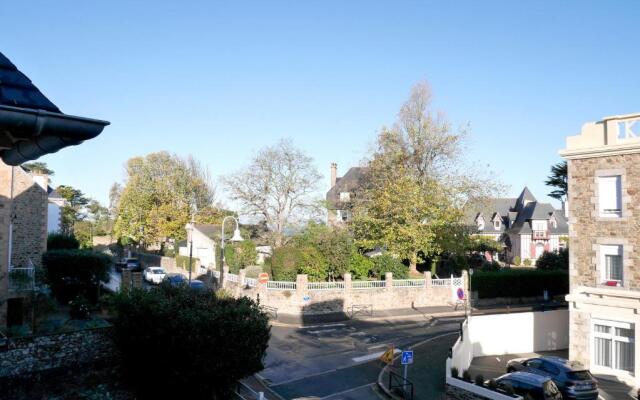 CLINT HOUSE - Appartement "Fou de Bassan"