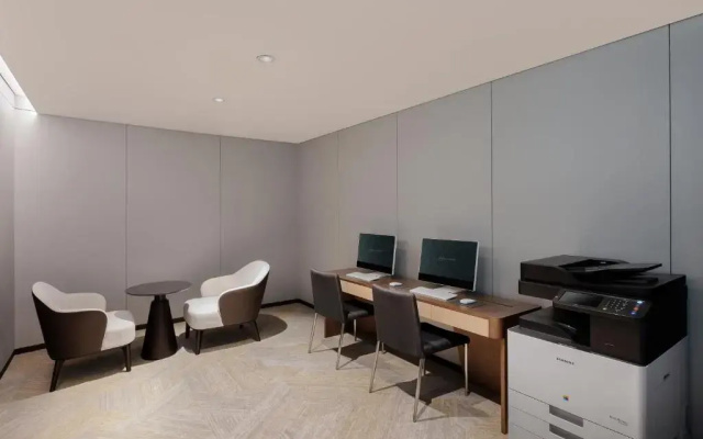 Wyndham Grand Busan Ijin