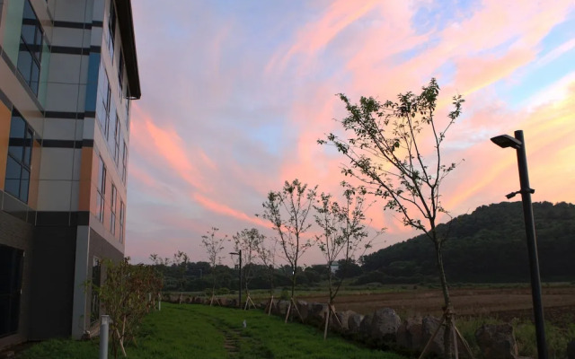 Jeju Stay Hotel