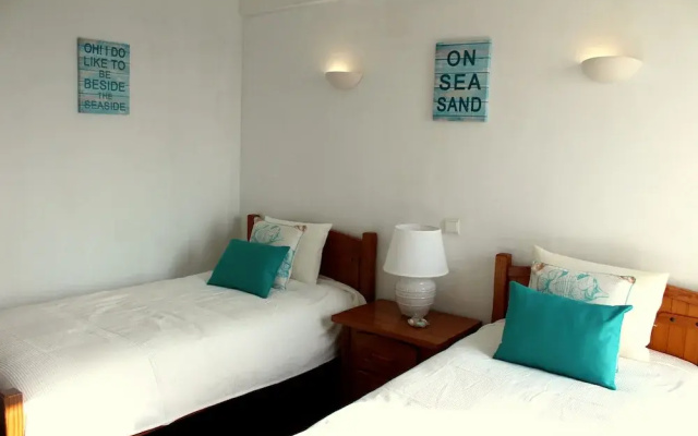 Miravila sea View em Quarteira T1
