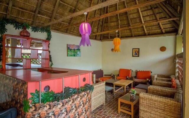Mukono Resort Hotel