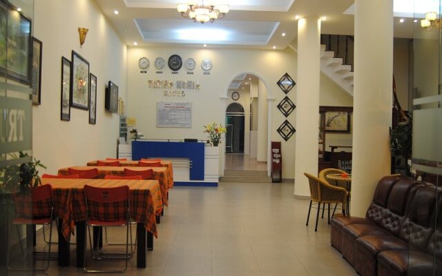 Trung Nghia Hotel
