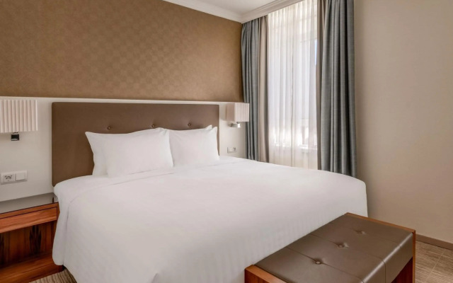 Munich Marriott Hotel
