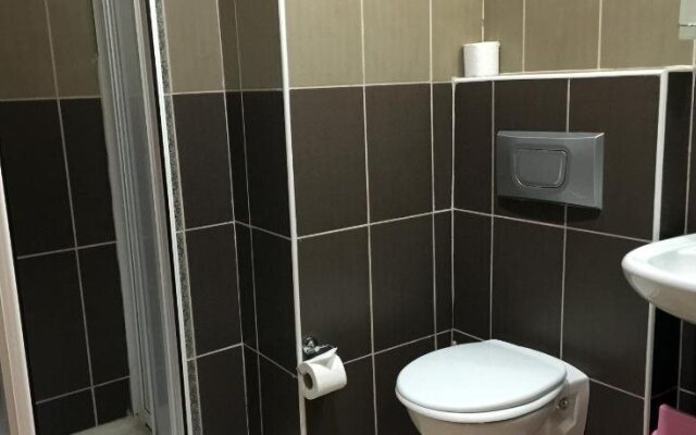 Ustundag Otel