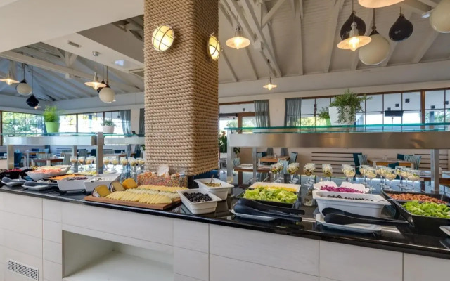 Complesso Degli Appartamenti Valamar Tamaris Ville