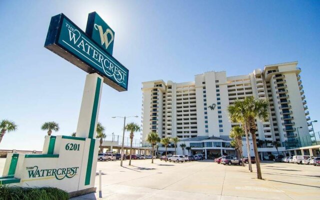Watercrest by Book That Condo