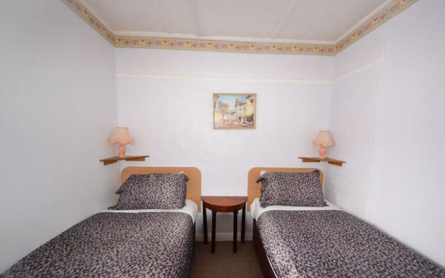Welbeck Guest House