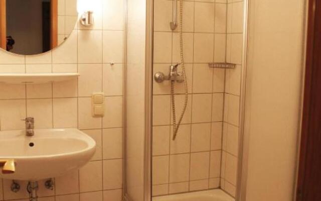 Haus Strandgang, Whg 9