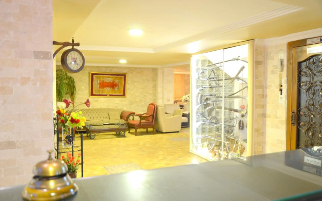 Elit Hotel Corlu