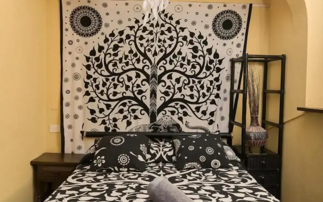 Los Amigos Nest Hostel