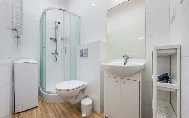 Apartamenty Sun & Snow Słowiańska