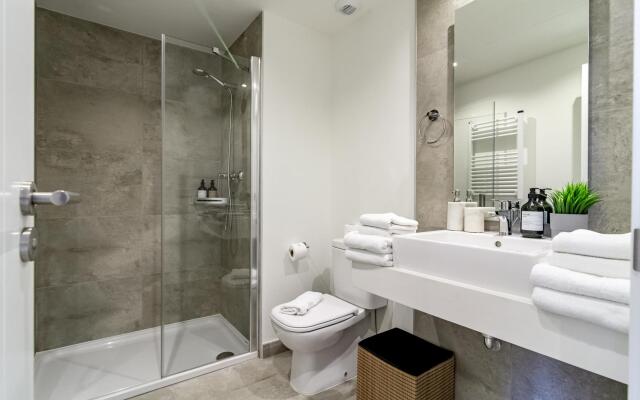 INF1.2A- Apartment close to beach and old town