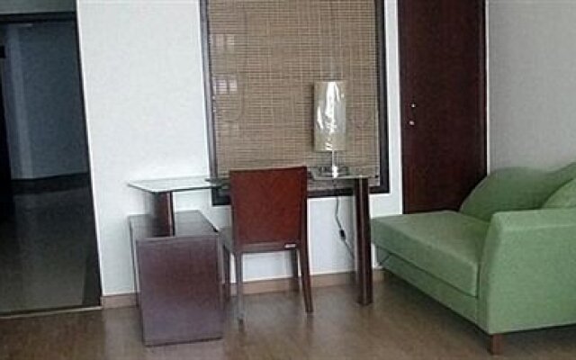 Nandaihe Blue Coast Apartment Dahai Travel Agency