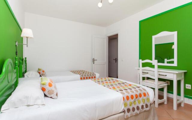 Maxorata Beach Apartments