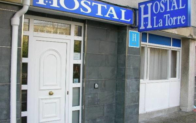 Hostal La Torre