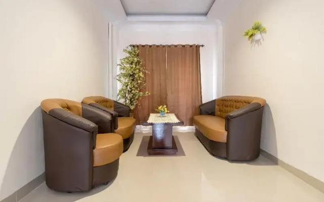Super OYO 621 Vania Residence