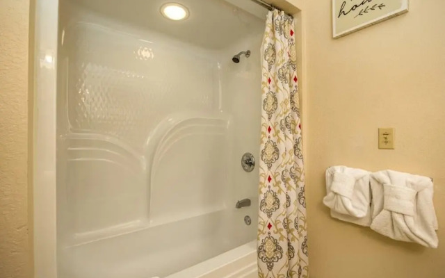 Briarstone Lodge Condo 13A - Two Bedroom Condo