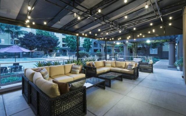 Synergy River Terrace