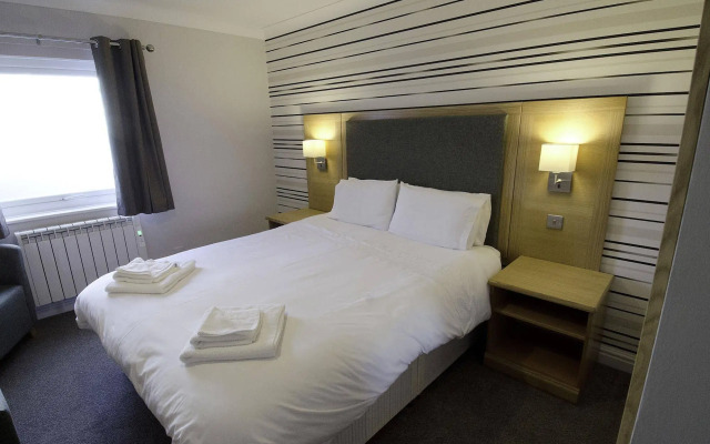 Seacote Hotel