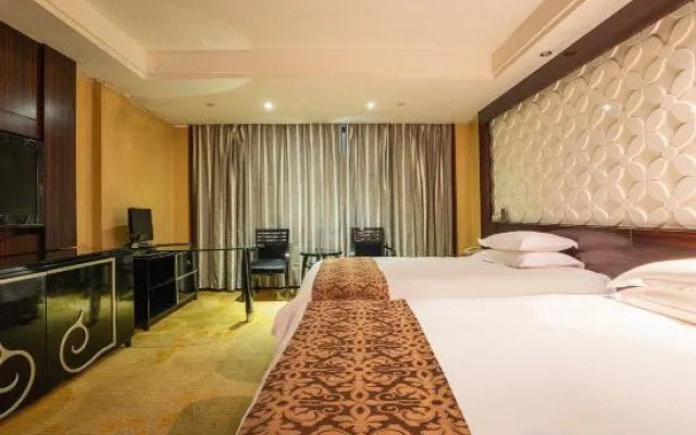 Sun Hai Yue Hotel