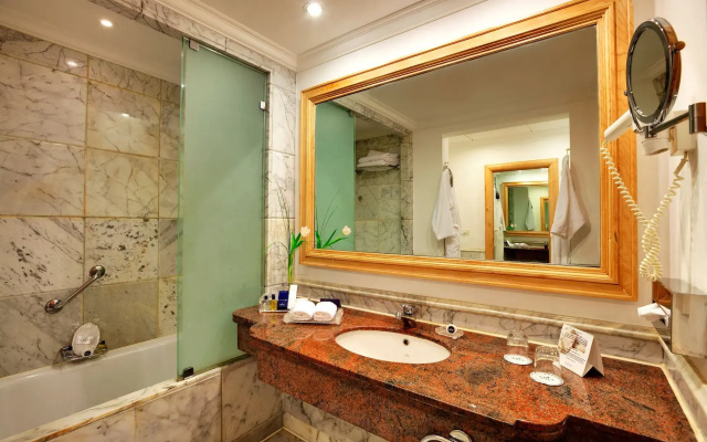 Savoy Sharm El Sheikh hotel