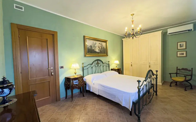 Relais Casale Corvo
