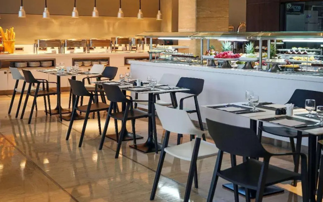Novotel Tunis