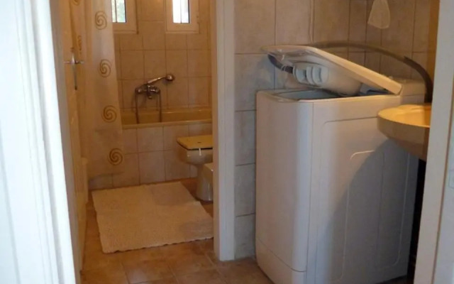 Deskas House. Two Floor Apartment With Excellent View