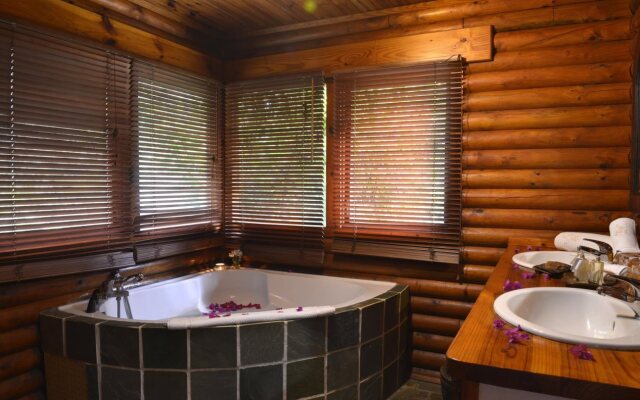 Lodge Roche Tamarin