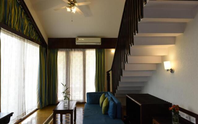 Brightland Resort & Spa