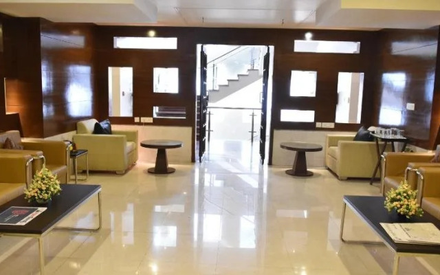 Hotel HBL International