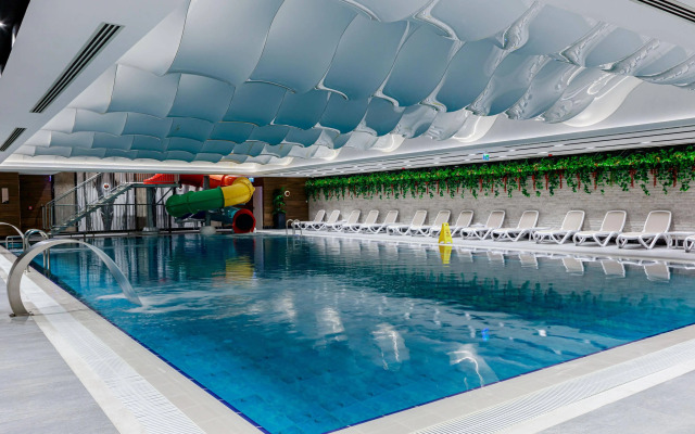DoubleTree by Hilton Afyonkarahisar