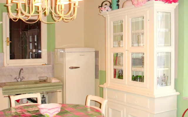 Belvilla by OYO Selvatello Villino Trilo