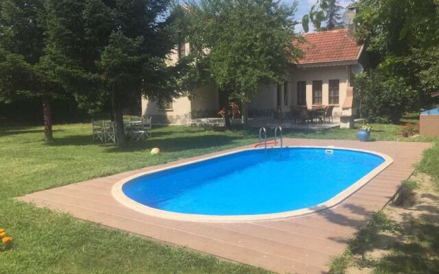 Villa NSB 2 by Dream of Holiday