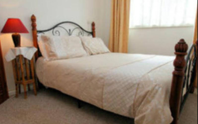 Richmond Boutique Cottages – Guest Rooms – Richmond