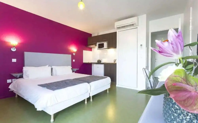 Residence Toulouse Constellation