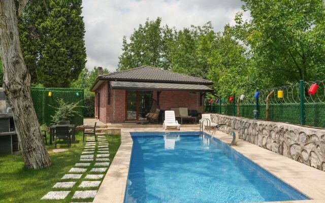 Naturel Stone Villalari