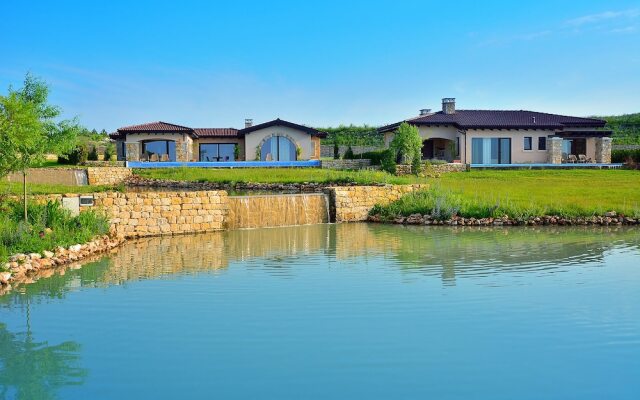 Blacksearama Golf And Villas