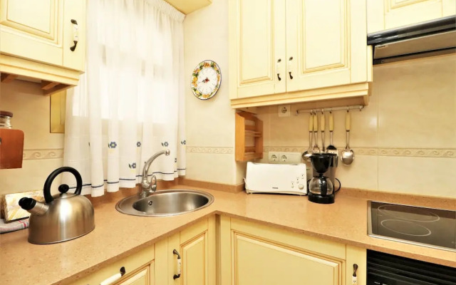 Apartamentos Torre Principado
