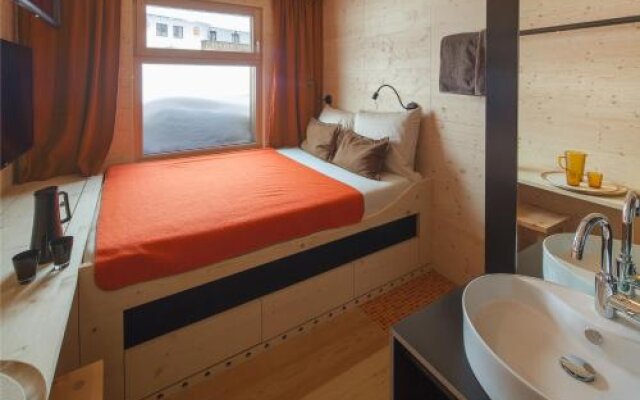 Jagdschloss Resort 3 Seenhaus Apartments