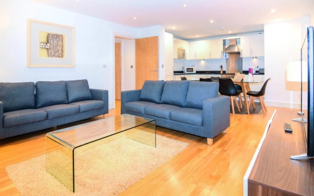 The City Suites