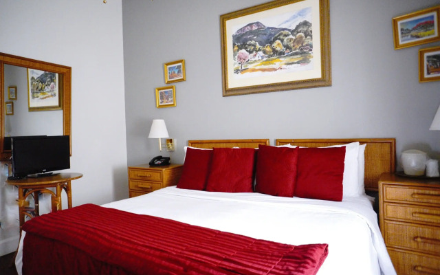 Casa del Caribe Inn